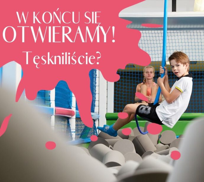 otwieramy się ponownie